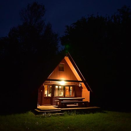 Gyoember Tanya Villa Asotthalom ภายนอก รูปภาพ